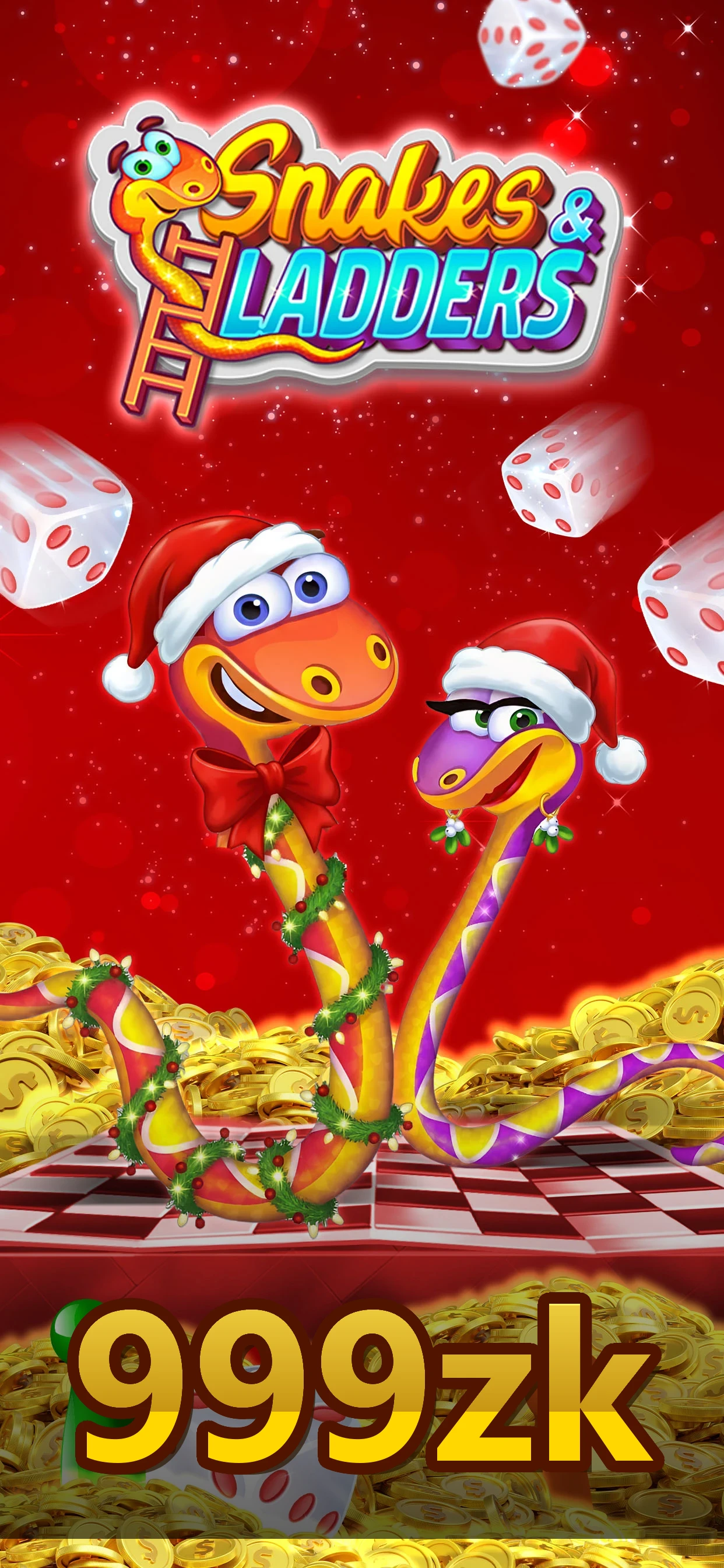 999zk APK
